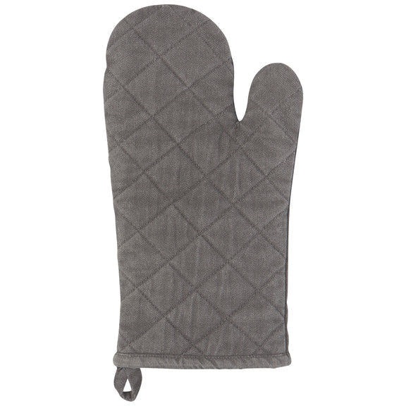 Danica Heirloom | Oven Mitt, Stonewash Shadow