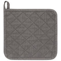 Danica Heirloom | Pot Holder, Stonewash Shadow
