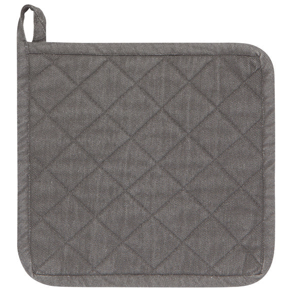 Danica Heirloom | Pot Holder, Stonewash Shadow