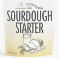 Dehydrated Sourdough Starter Culture
