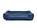 Denim Lounge Bed