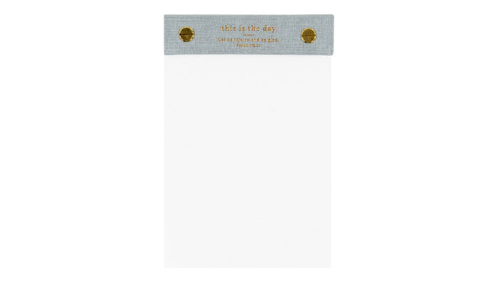 Desktop Notebooks, Assorted Styles