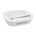 Deviled Egg Tray with Lid Set