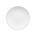 Dinner Plate Pearl
