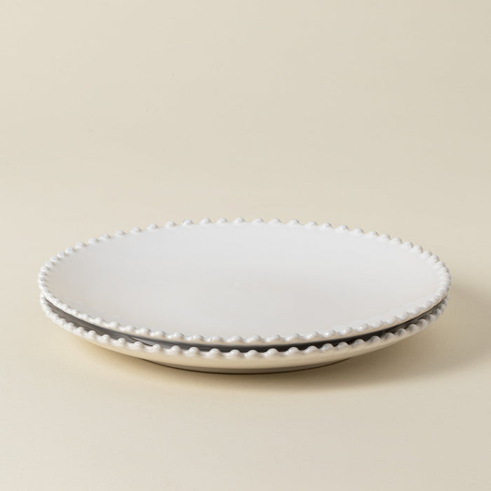 Dinner Plate Pearl