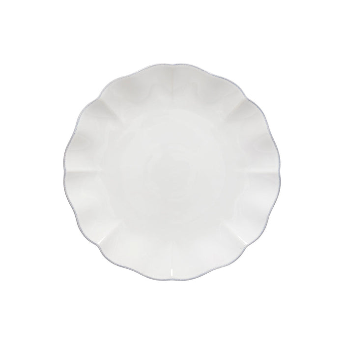Dinner Plate Rosa