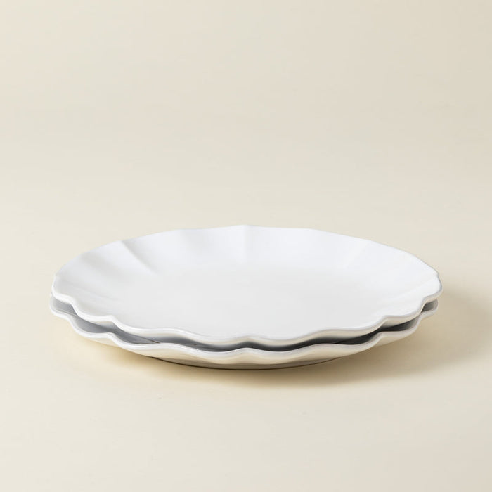 Dinner Plate Rosa