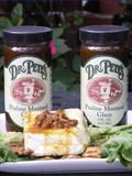 Dr. Pete's Foods | Praline Mustard Glaze