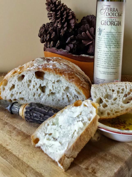 Dr. Pete's Foods | Rustic French Boule Mix