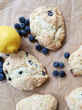 Dr. Pete's Foods | Scone Mix, Assorted Flavors