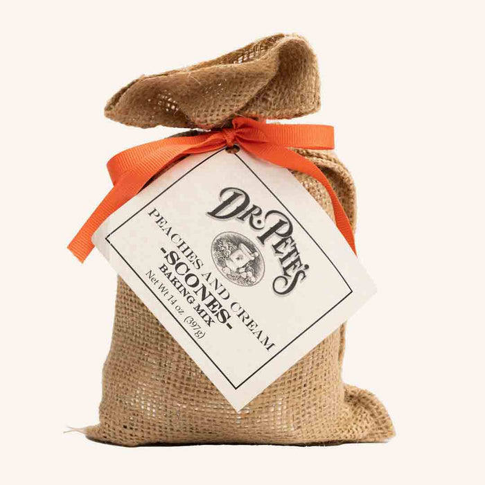 Dr. Pete's Foods | Scone Mix, Assorted Flavors