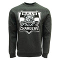 Dragon Age - Bull's Chargers Unisex Crewneck