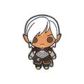 Dragon Age - Fenris Collector's Pin