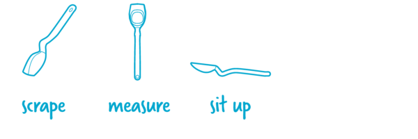 Dreamfarm | Supoon