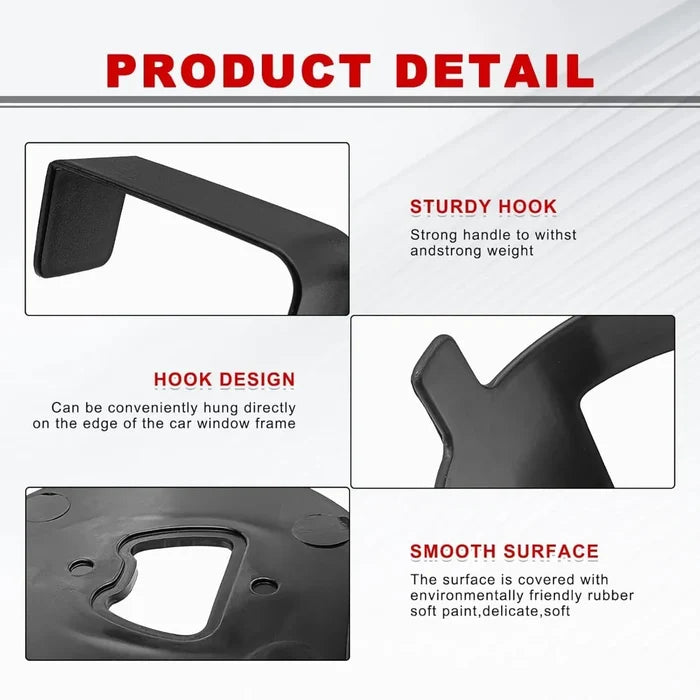 Drink Cup Holder for Car | Universal Water Bottle Stand for Auto Truck Interior Organizer