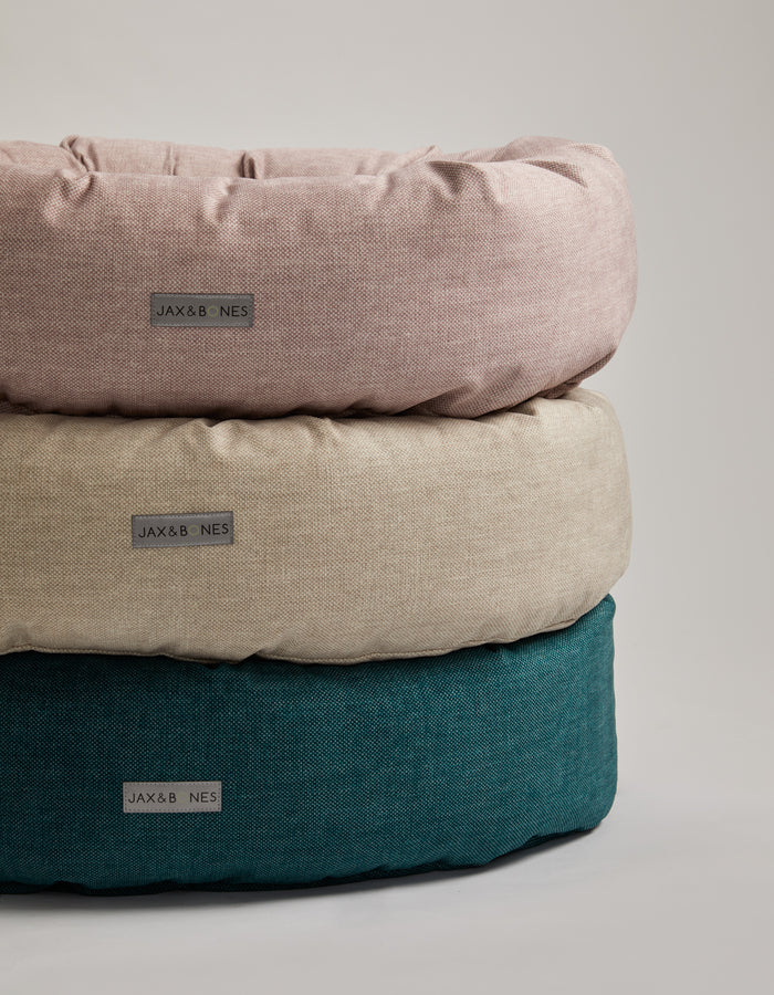 Dutchbud Donut Bed