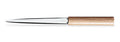 E + M Maximo Letter Knife in Light Oak