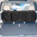 E-Z Travel™ Backseat and Trunk Organizer