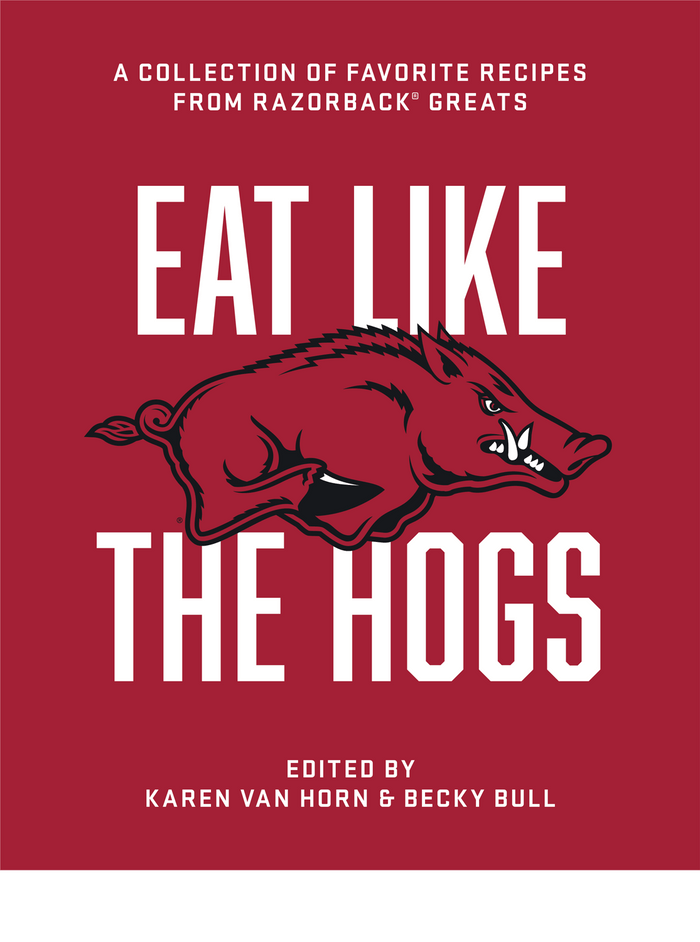 Eat Like The Hogs