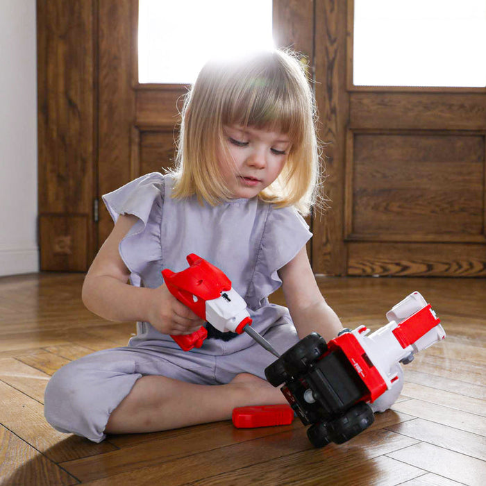Edushape | Fire Squad