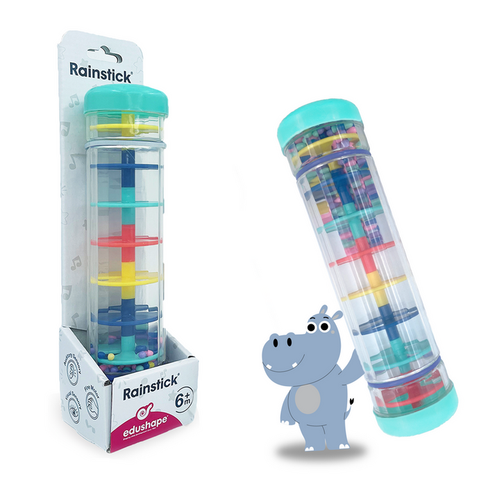 Edushape | Rainstick