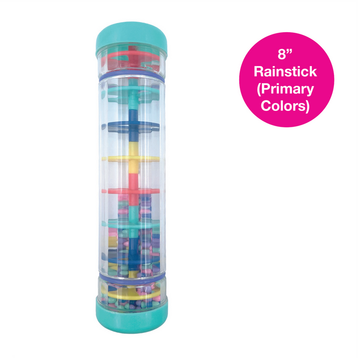 Edushape | Rainstick
