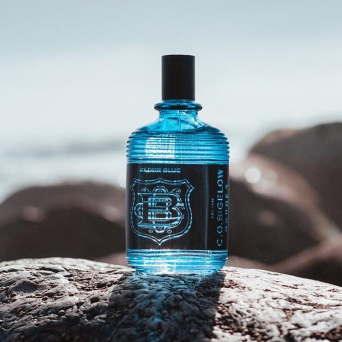 Elixir Blue Cologne No. 1580