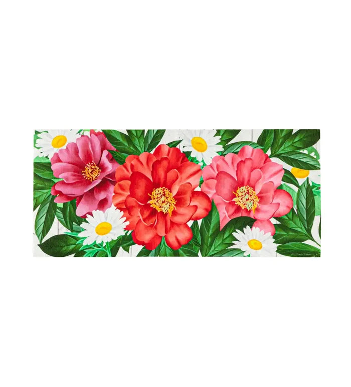 Evergreen| Blooming Sassafras Switch Mat