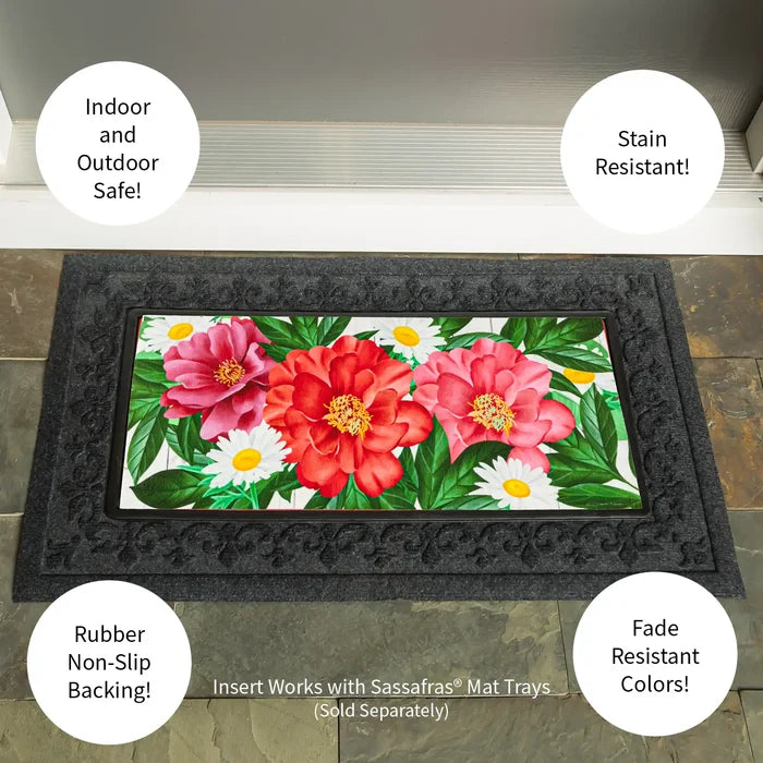 Evergreen| Blooming Sassafras Switch Mat