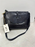 Expedition Shoulder Crossbody - Navy Horizon