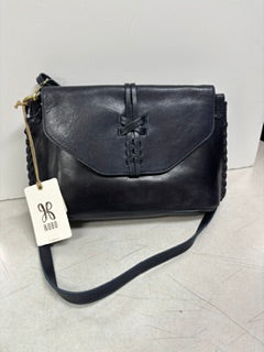 Expedition Shoulder Crossbody - Navy Horizon