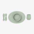 ezpz | First Foods Set, Sage