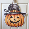 Fall Door Hangers, Assorted Styles