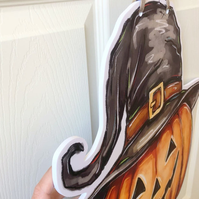 Fall Door Hangers, Assorted Styles
