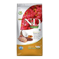 Farmina N&D Quinoa Skin And Coat Grain Free Adult Cat Dry Food