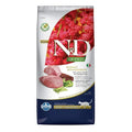 Farmina N&D Quinoa Weight Management Grain Free Adult Cat Dry Food