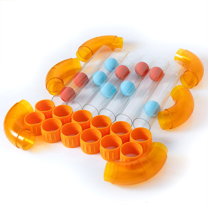 Fat Brain Toy Co. | Air Toobz Expansion Pack