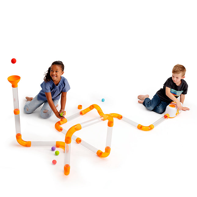 Fat Brain Toy Co. | Air Toobz Expansion Pack