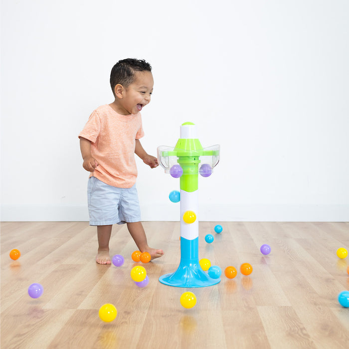 Fat Brain Toy Co. | SpillAgain