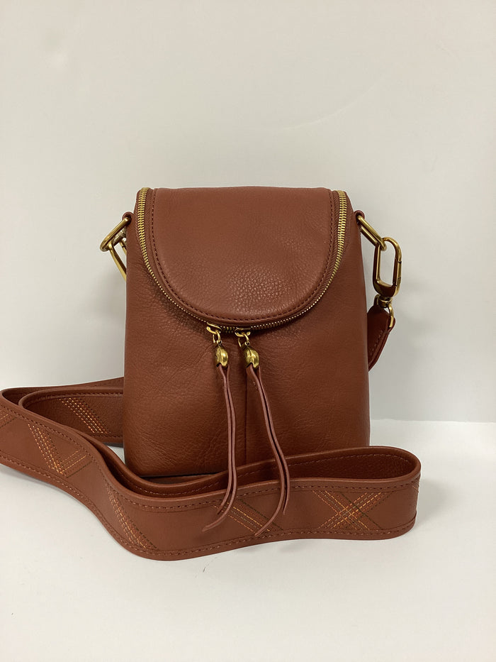 Fern Crossbody, Assorted Styles