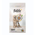 Fidele Small & Medium Adult Food