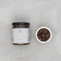 Finch + Fennel | Peach Bourbon Cardamom Fruit Preserves for Cheese