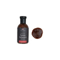 Finch + Fennel | Sweet Heat Honey Habanero BBQ Sauce