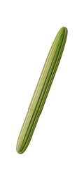 iamge of Fisher Aurora Borealis Green Bullet Space Pen