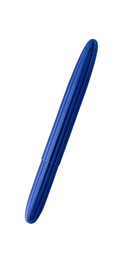 image of Fisher Blue Moon Bullet Space Pen