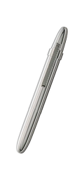 image of Fisher Bullet Space Pen- Chrome with Clip