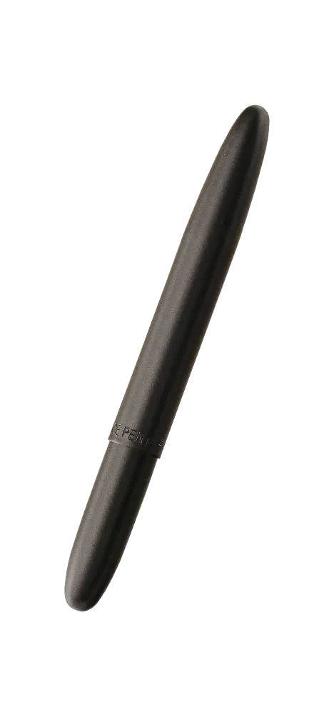 Image of Fisher Bullet Space Pen- Matte Black