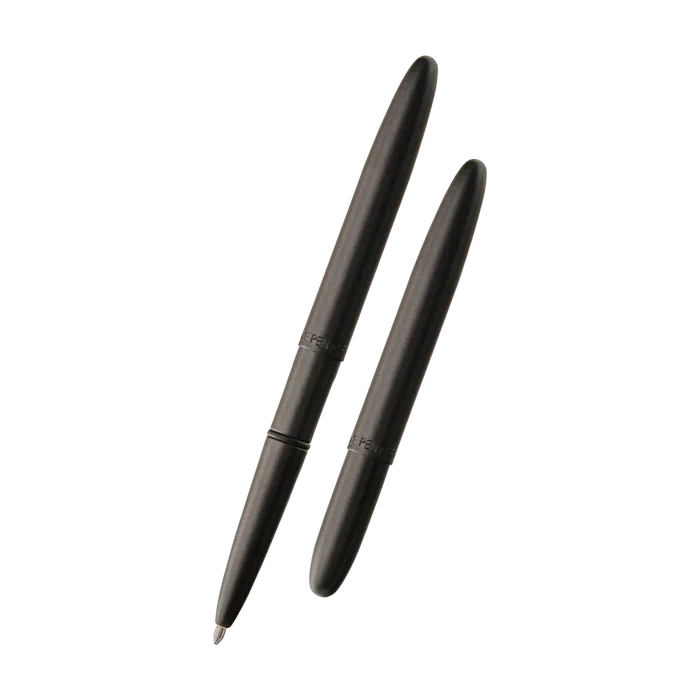 Image of Fisher Bullet Space Pen- Matte Black