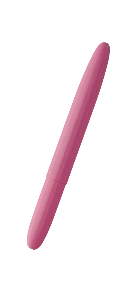 image of Fisher Bullet Space Pen- Pink