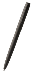 Fisher Cap-O-Matic Ballpoint Pen in Matte Black